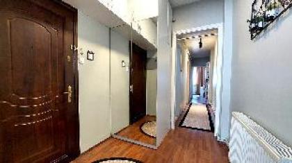 Lovely Top Floor Apartment at Nisantasi 2 1