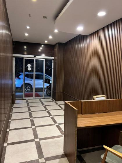 Deluxe Suite Golden Horn. - image 21