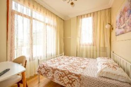 Beyoğlu Huzur Suites No.53 - image 11