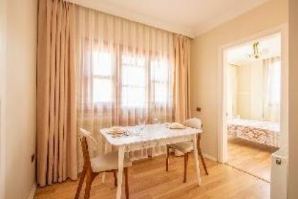 Beyoğlu Huzur Suites No.53 - image 14