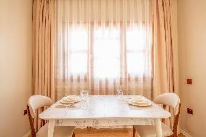 Beyoğlu Huzur Suites No.53 - image 15
