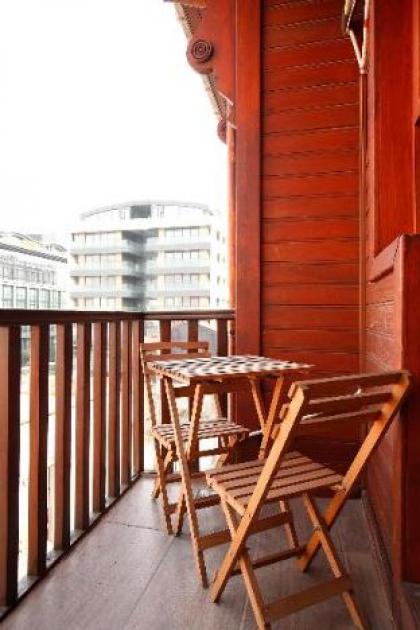 Beyoğlu Huzur Suites No.53 - image 16