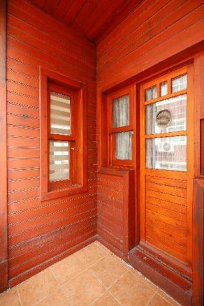 Beyoğlu Huzur Suites No.53 - image 17