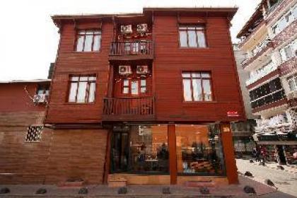 Beyoğlu Huzur Suites No.53 - image 19