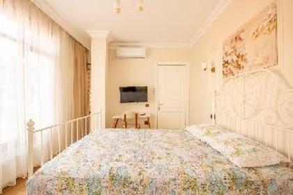 Beyoğlu Huzur Suites No.53 - image 5