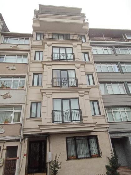 Third Floor