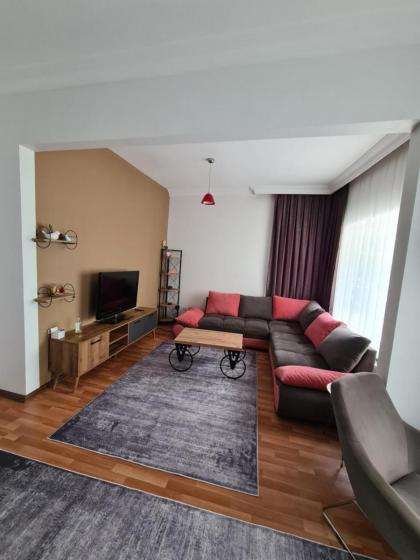 In a Central Place Cosy Flat