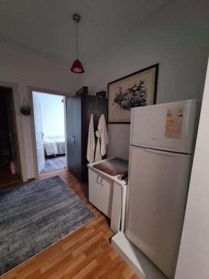 In a Central Place Cosy Flat - image 11