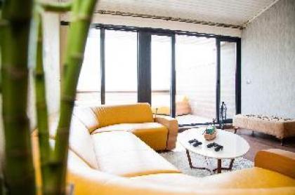 Nisantasi Exclusive Suites - image 8