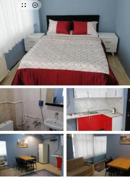 Sunset suit hotel - image 7
