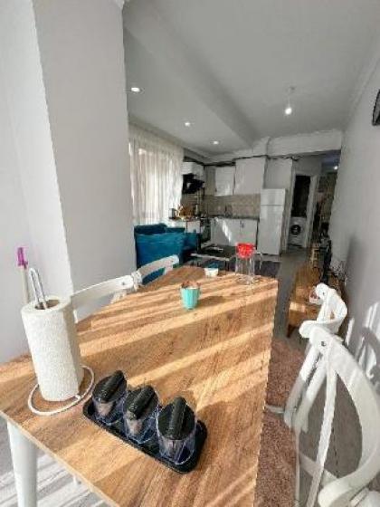 New Apartments in Great Location 31 Room  - image 4