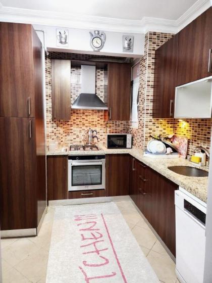 Luxury 3BR - At The Heart Of The City Centre - image 21