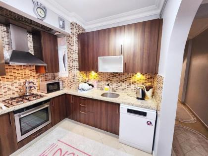Luxury 3BR - At The Heart Of The City Centre - image 23