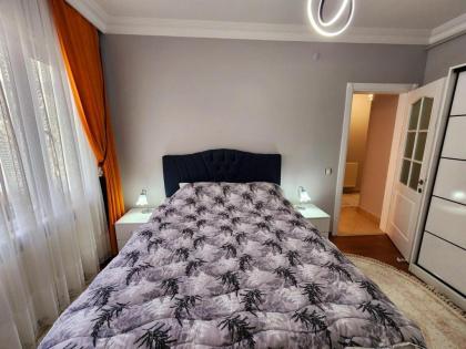 Luxury 3BR - At The Heart Of The City Centre - image 24