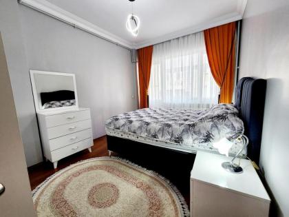 Luxury 3BR - At The Heart Of The City Centre - image 25
