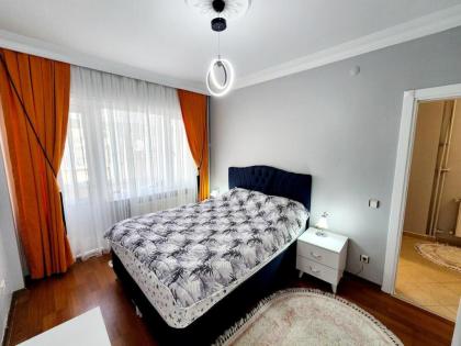 Luxury 3BR - At The Heart Of The City Centre - image 26