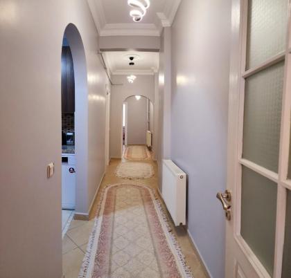 Luxury 3BR - At The Heart Of The City Centre - image 28