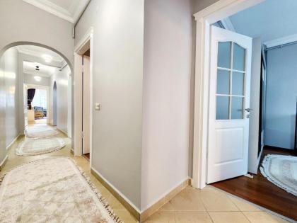 Luxury 3BR - At The Heart Of The City Centre - image 30
