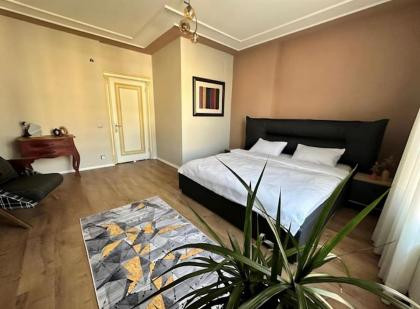 Bosphorus Seaview flat & Alexa smart home - image 11
