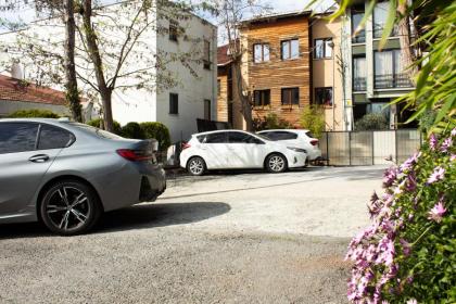Bosphorus Seaview flat & Alexa smart home - image 12