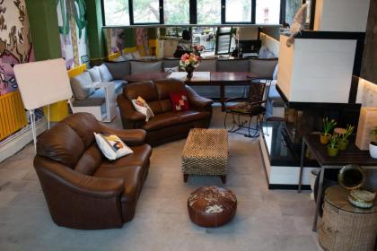 Bosphorus Seaview flat & Alexa smart home - image 13