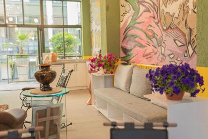 Bosphorus Seaview flat & Alexa smart home - image 16