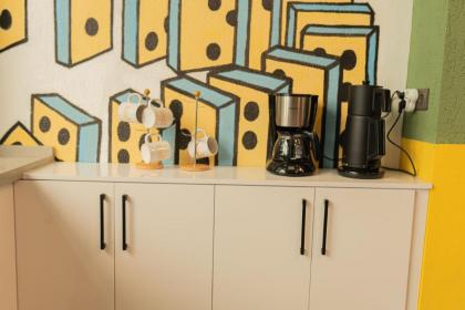 Bosphorus Seaview flat & Alexa smart home - image 17