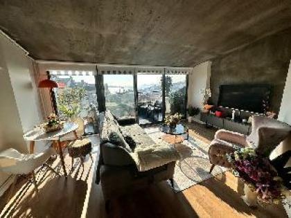 Bosphorus Seaview flat & Alexa smart home - image 3