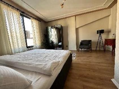 Bosphorus Seaview flat & Alexa smart home - image 5