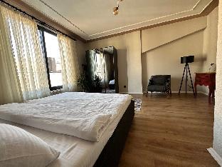 Bosphorus Seaview flat & Alexa smart home - image 5