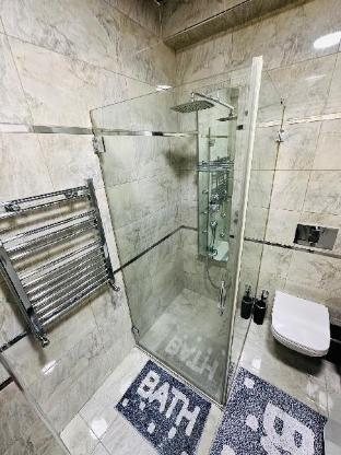 Bosphorus Seaview flat & Alexa smart home - image 6
