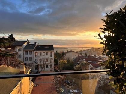 Bosphorus Seaview flat & Alexa smart home - image 7
