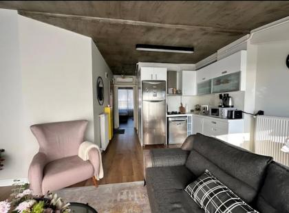 Bosphorus Seaview flat & Alexa smart home - image 8