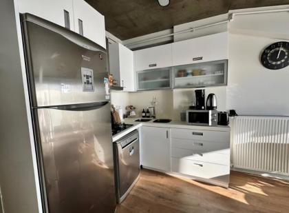 Bosphorus Seaview flat & Alexa smart home - image 9