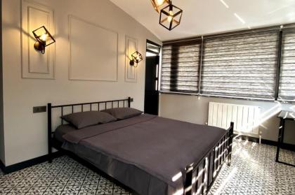 Beyo?lu Huzur Suites No.32 