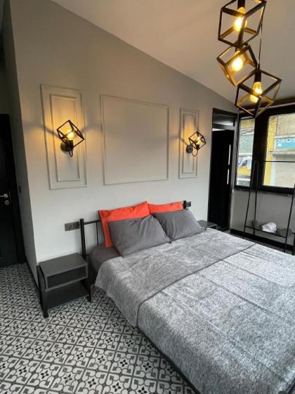 Beyo?lu Huzur Suites No.32 - image 21