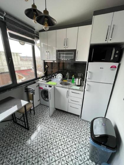 Beyo?lu Huzur Suites No.32 - image 23