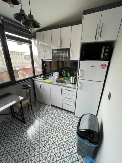 Beyo?lu Huzur Suites No.32 - image 24