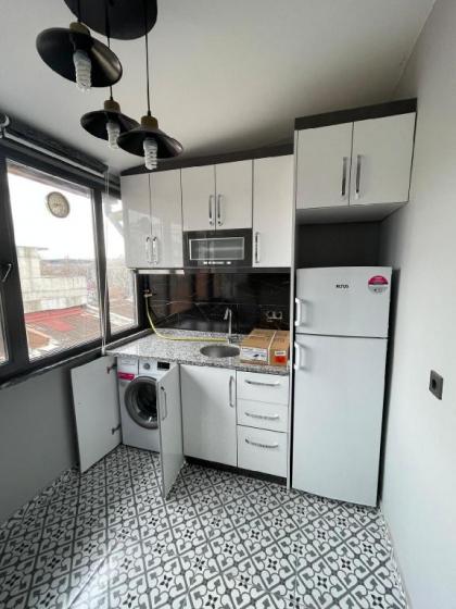 Beyo?lu Huzur Suites No.32 - image 25