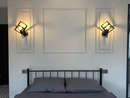 Beyo?lu Huzur Suites No.32 - image 27