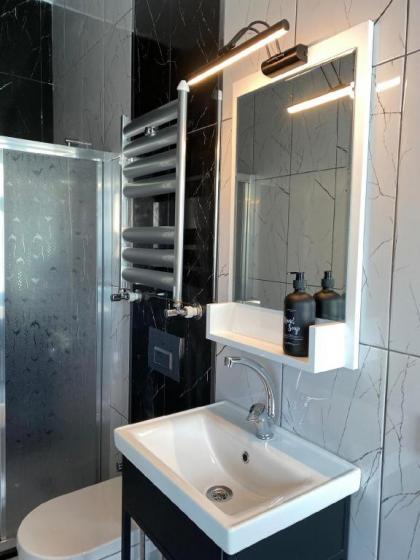 Beyo?lu Huzur Suites No.32 - image 28