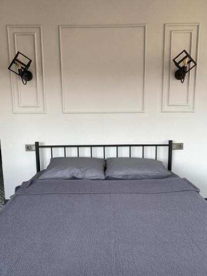 Beyo?lu Huzur Suites No.32 - image 29