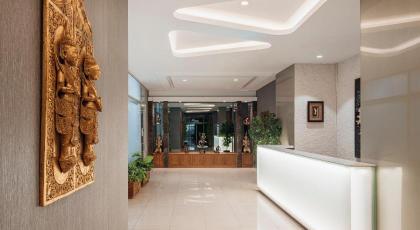 Selectum City Ataşehir - image 12