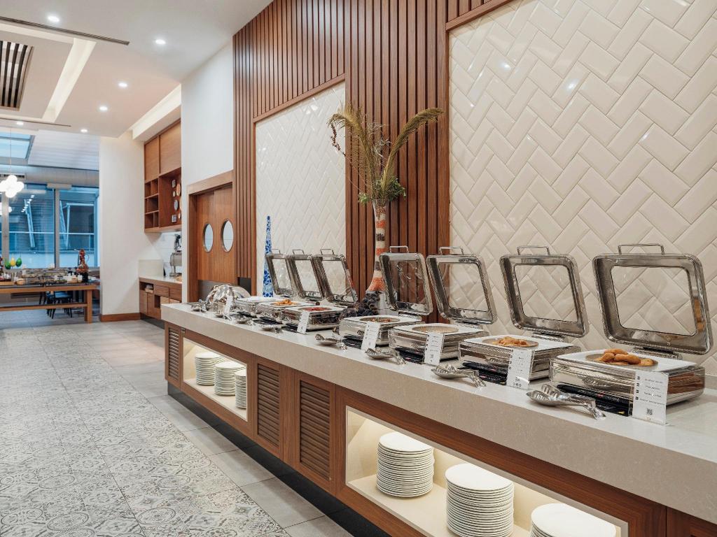 Selectum City Ataşehir - image 5