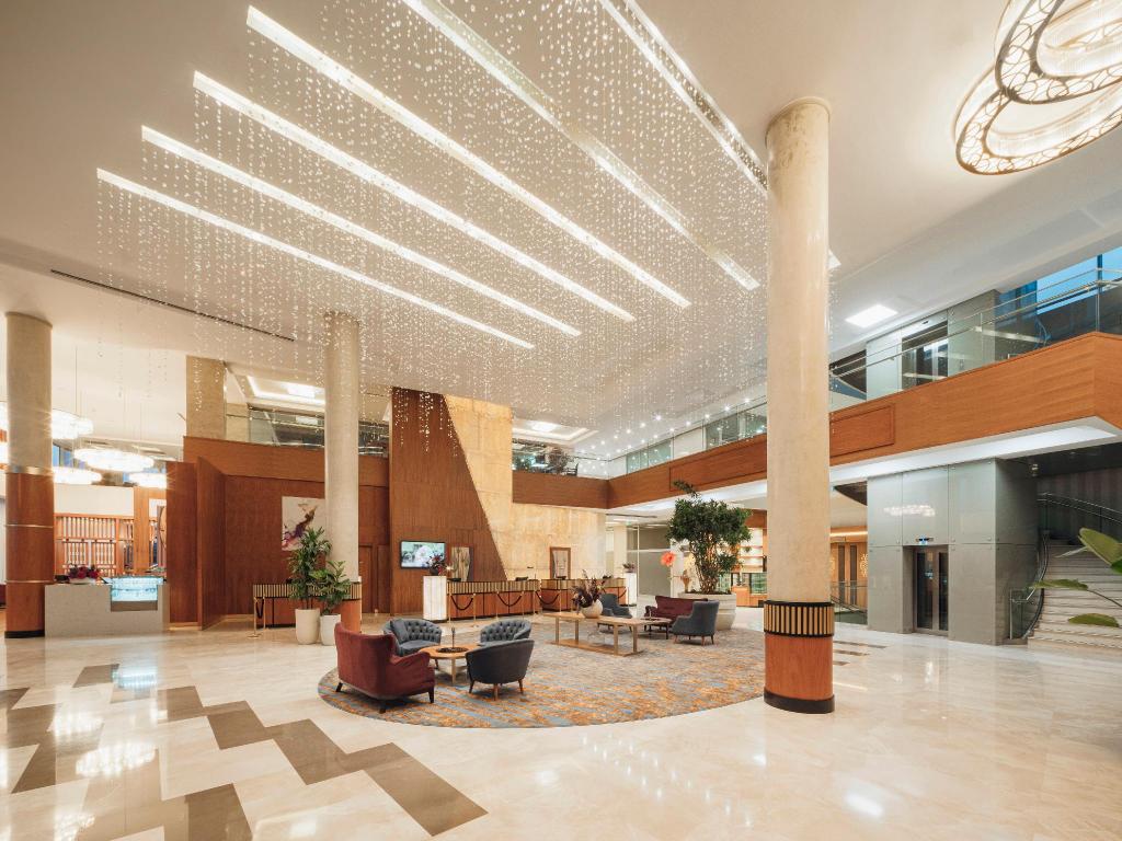 Selectum City Ataşehir - image 7