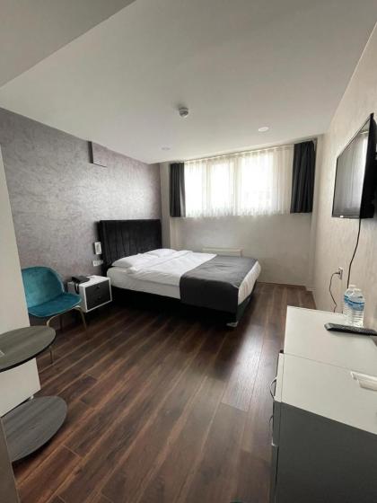 İstanbul Efes Hotel Istanbul 