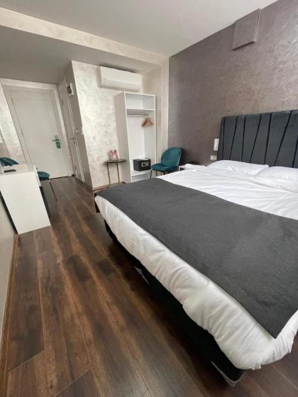 İstanbul Efes Hotel - image 10