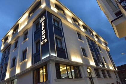 İstanbul Efes Hotel - image 2