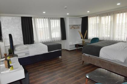 İstanbul Efes Hotel - image 25