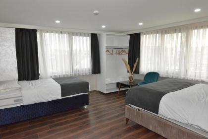 İstanbul Efes Hotel - image 26